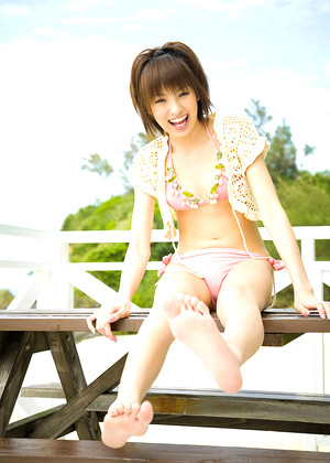 6 Akina Minami JapaneseBeauties av model nude pics #14 南明奈 無修正エロ画像 AV女優ギャラリー