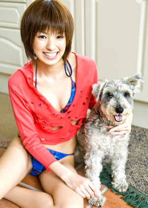 6 Akina Minami JapaneseBeauties av model nude pics #17 南明奈 無修正エロ画像 AV女優ギャラリー