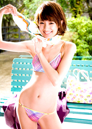 9 Akina Minami JapaneseBeauties av model nude pics #28 南明奈 無修正エロ画像 AV女優ギャラリー