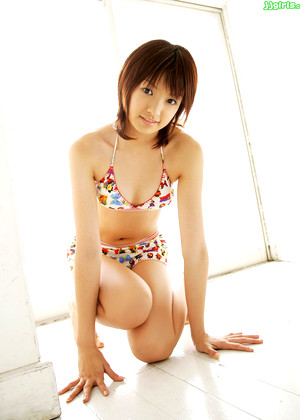 9 Akina Minami JapaneseBeauties av model nude pics #32 南明奈 無修正エロ画像 AV女優ギャラリー