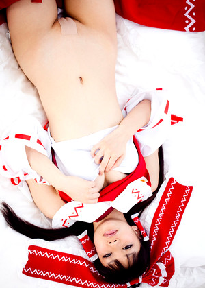 7 Akubi Yumemi JapaneseBeauties av model nude pics #12 夢実あくび 無修正エロ画像 AV女優ギャラリー