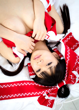 12 Akubi Yumemi JapaneseBeauties av model nude pics #14 夢実あくび 無修正エロ画像 AV女優ギャラリー