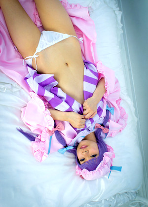 6 Akubi Yumemi JapaneseBeauties av model nude pics #17 夢実あくび 無修正エロ画像 AV女優ギャラリー