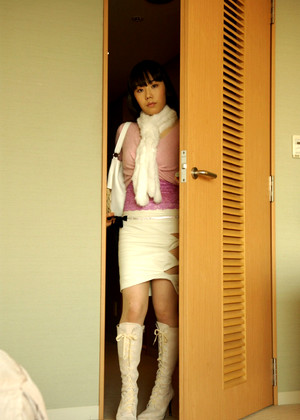 photo 8 素人娘ひえこ 無修正エロ画像  Amateur Chieko jav model gallery #7 JapaneseBeauties AV女優ギャラリ