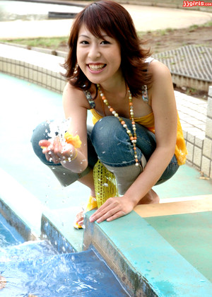4 Amateur Mai JapaneseBeauties av model nude pics #2 素人娘まい 無修正エロ画像 AV女優ギャラリー