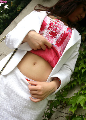 3 Amateur Yuuka JapaneseBeauties av model nude pics #15 素人娘ゆうか 無修正エロ画像 AV女優ギャラリー