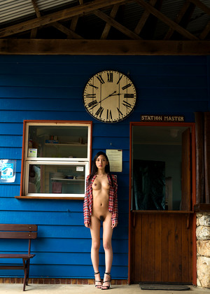 10 An Tsujimoto JapaneseBeauties av model nude pics #18 友達の彼女 無修正エロ画像 AV女優ギャラリー