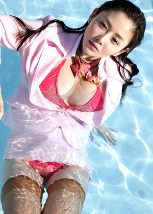 8 Anri Sugihara JapaneseBeauties av model nude pics #194 杉原杏璃 無修正エロ画像 AV女優ギャラリー