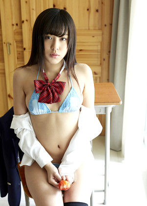 12 Aqua Otsuki JapaneseBeauties av model nude pics #3 大月あくあ 無修正エロ画像 AV女優ギャラリー