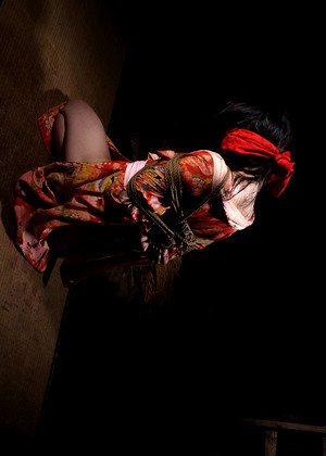 photo 11 緊縛桟敷小夜子 無修正エロ画像  Asianropes Soyoko jav model gallery #1 JapaneseBeauties AV女優ギャラリ