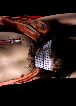 10 Asianropes Soyoko JapaneseBeauties av model nude pics #3 緊縛桟敷小夜子 無修正エロ画像 AV女優ギャラリー