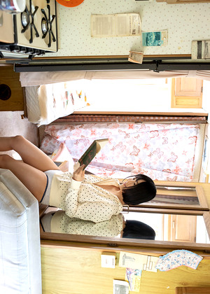 photo 2 河井あすな 無修正エロ画像  Asuna Kawai jav model gallery #18 JapaneseBeauties AV女優ギャラリ
