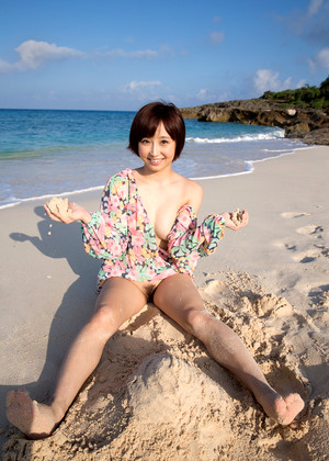 8 Ayumi Kimino JapaneseBeauties av model nude pics #23 きみの歩美 無修正エロ画像 AV女優ギャラリー