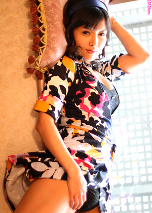 photo 1 一色あずさ 無修正エロ画像  Azusa Isshiki jav model gallery #14 JapaneseBeauties AV女優ギャラリ