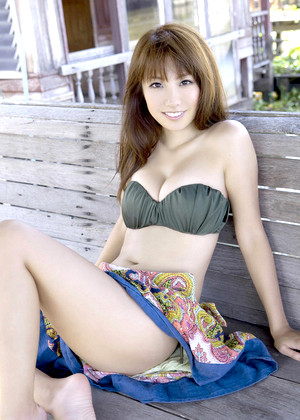 3 Azusa Yamamoto JapaneseBeauties av model nude pics #65 山本梓 無修正エロ画像 AV女優ギャラリー