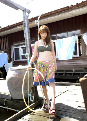9 Azusa Yamamoto JapaneseBeauties av model nude pics #71 山本梓 無修正エロ画像 AV女優ギャラリー
