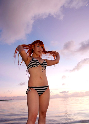 6 Beach Volleyball JapaneseBeauties av model nude pics #11 ビーチバレー 無修正エロ画像 AV女優ギャラリー