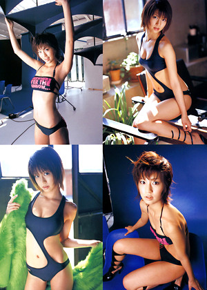 3 Bikini Girls JapaneseBeauties av model nude pics #42 現役女子大生 無修正エロ画像 AV女優ギャラリー