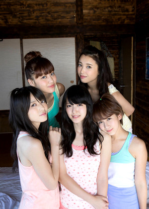 6 Bikini Girls JapaneseBeauties av model nude pics #45 現役女子大生 無修正エロ画像 AV女優ギャラリー