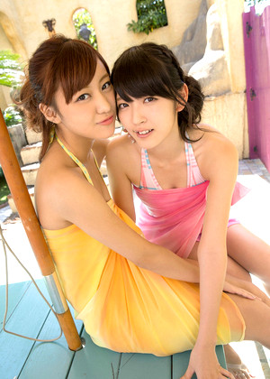12 Bikini Girls JapaneseBeauties av model nude pics #48 現役女子大生 無修正エロ画像 AV女優ギャラリー