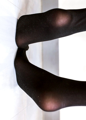 9 Black Tights Girl JapaneseBeauties av model nude pics #1 くろタイ女子 無修正エロ画像 AV女優ギャラリー