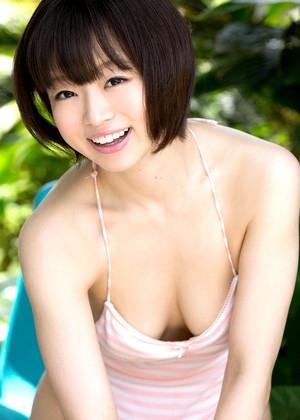 12 Chiaki Kyan JapaneseBeauties av model nude pics #23 喜屋武ちあき 無修正エロ画像 AV女優ギャラリー