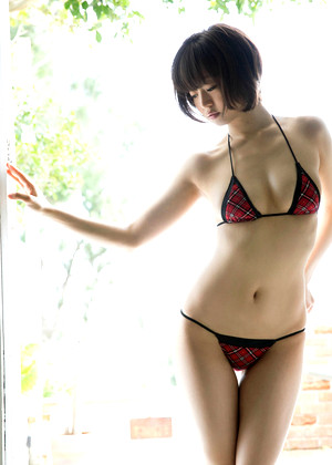 8 Chiaki Kyan JapaneseBeauties av model nude pics #25 喜屋武ちあき 無修正エロ画像 AV女優ギャラリー