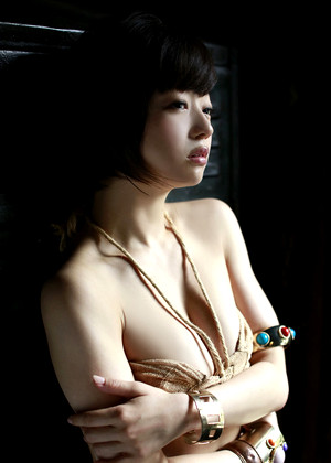 5 Chiaki Kyan JapaneseBeauties av model nude pics #9 喜屋武ちあき 無修正エロ画像 AV女優ギャラリー