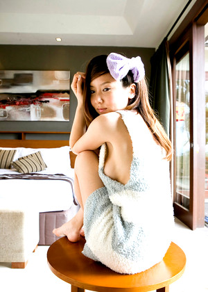5 China Fukunaga JapaneseBeauties av model nude pics #14 福永ちな 無修正エロ画像 AV女優ギャラリー