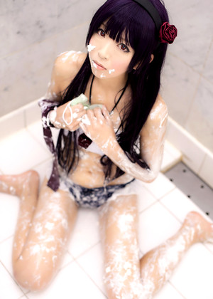 7 Cosplay Asuka JapaneseBeauties av model nude pics #14 真白ゆき 無修正エロ画像 AV女優ギャラリー