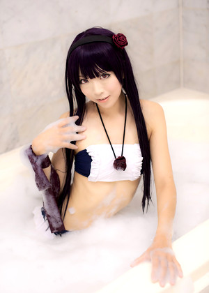 9 Cosplay Asuka JapaneseBeauties av model nude pics #14 真白ゆき 無修正エロ画像 AV女優ギャラリー