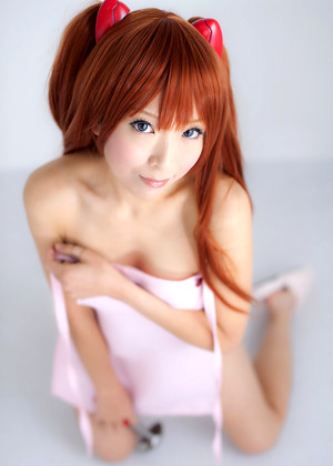 2 Cosplay Asuka JapaneseBeauties av model nude pics #7 真白ゆき 無修正エロ画像 AV女優ギャラリー