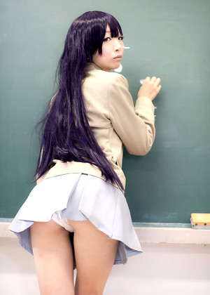 4 Cosplay Asuka JapaneseBeauties av model nude pics #9 真白ゆき 無修正エロ画像 AV女優ギャラリー
