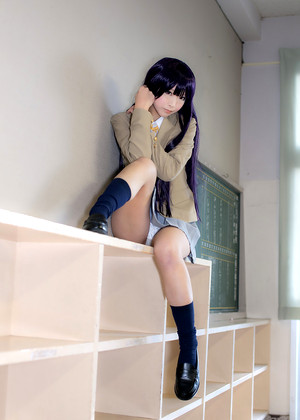 7 Cosplay Asuka JapaneseBeauties av model nude pics #9 真白ゆき 無修正エロ画像 AV女優ギャラリー