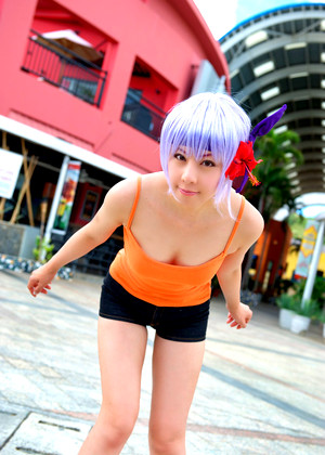 1 Cosplay Ayane JapaneseBeauties av model nude pics #1 コスプレあやね 無修正エロ画像 AV女優ギャラリー