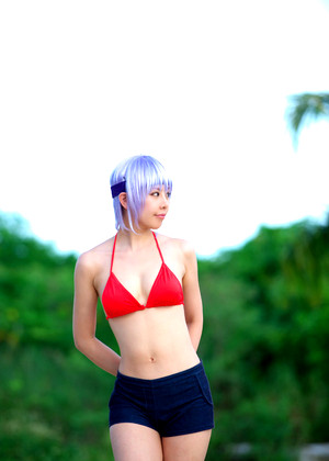 8 Cosplay Ayane JapaneseBeauties av model nude pics #1 コスプレあやね 無修正エロ画像 AV女優ギャラリー