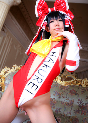 12 Cosplay Ayane JapaneseBeauties av model nude pics #104 コスプレあやね 無修正エロ画像 AV女優ギャラリー