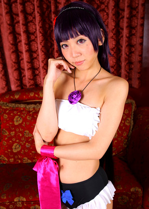 12 Cosplay Ayane JapaneseBeauties av model nude pics #174 コスプレあやね 無修正エロ画像 AV女優ギャラリー