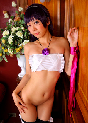 10 Cosplay Ayane JapaneseBeauties av model nude pics #176 コスプレあやね 無修正エロ画像 AV女優ギャラリー