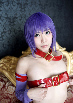 12 Cosplay Ayane JapaneseBeauties av model nude pics #186 コスプレあやね 無修正エロ画像 AV女優ギャラリー