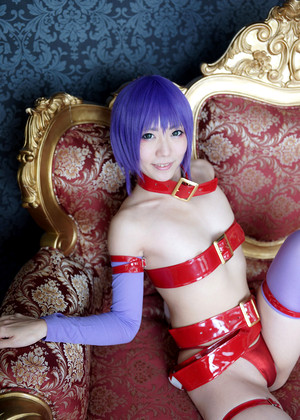9 Cosplay Ayane JapaneseBeauties av model nude pics #186 コスプレあやね 無修正エロ画像 AV女優ギャラリー