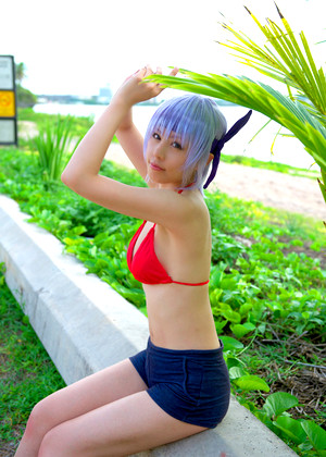 1 Cosplay Ayane JapaneseBeauties av model nude pics #2 コスプレあやね 無修正エロ画像 AV女優ギャラリー