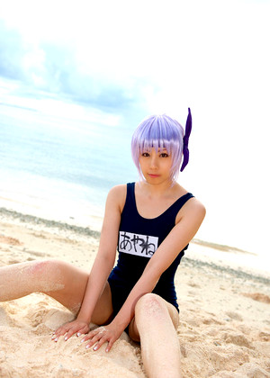 10 Cosplay Ayane JapaneseBeauties av model nude pics #2 コスプレあやね 無修正エロ画像 AV女優ギャラリー