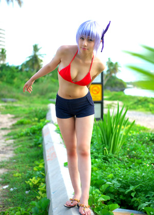2 Cosplay Ayane JapaneseBeauties av model nude pics #2 コスプレあやね 無修正エロ画像 AV女優ギャラリー