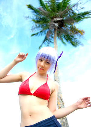 3 Cosplay Ayane JapaneseBeauties av model nude pics #2 コスプレあやね 無修正エロ画像 AV女優ギャラリー
