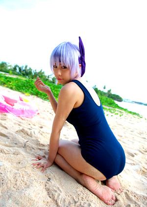 7 Cosplay Ayane JapaneseBeauties av model nude pics #2 コスプレあやね 無修正エロ画像 AV女優ギャラリー