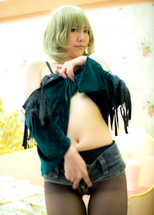 2 Cosplay Ayane JapaneseBeauties av model nude pics #209 コスプレあやね 無修正エロ画像 AV女優ギャラリー