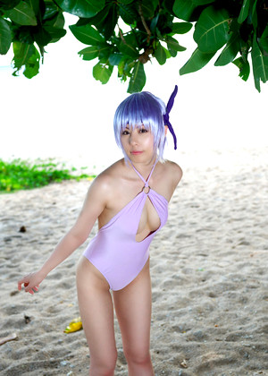 11 Cosplay Ayane JapaneseBeauties av model nude pics #3 コスプレあやね 無修正エロ画像 AV女優ギャラリー