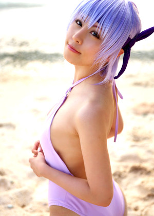 4 Cosplay Ayane JapaneseBeauties av model nude pics #4 コスプレあやね 無修正エロ画像 AV女優ギャラリー