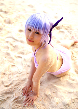 7 Cosplay Ayane JapaneseBeauties av model nude pics #4 コスプレあやね 無修正エロ画像 AV女優ギャラリー